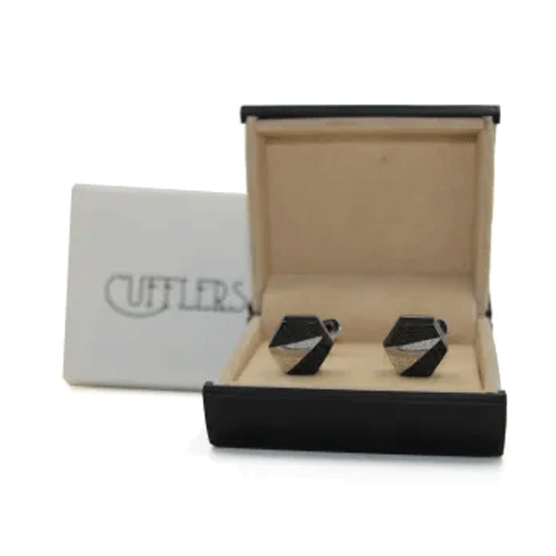 Cufflers Most Popular Cufflinks for Mens Shirt with a Gift Box – CU-2021