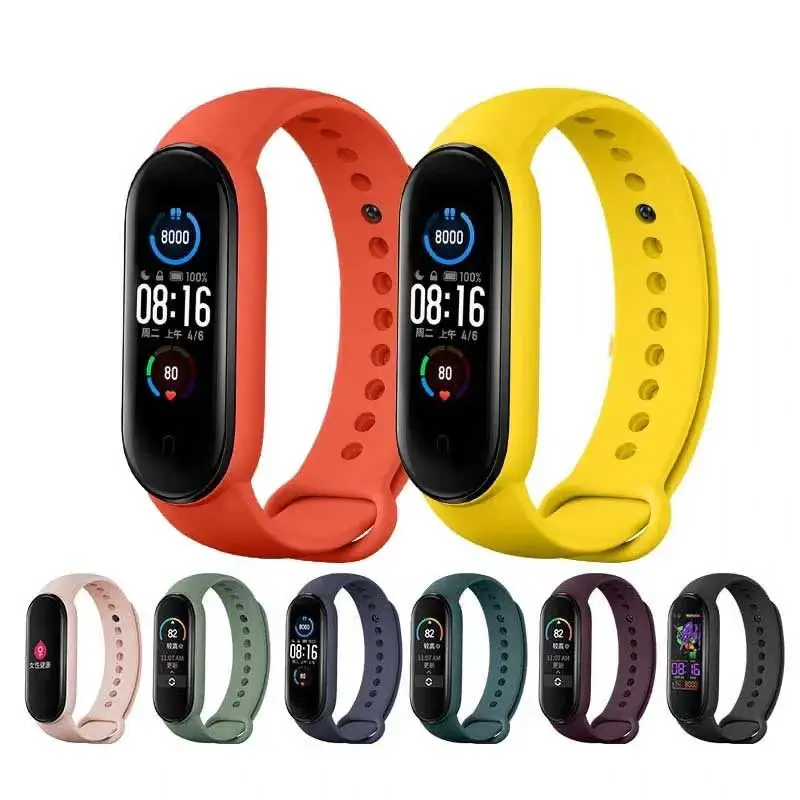 Xiaomi Mi Band 7 Strap