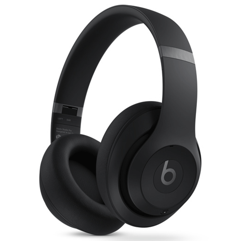 Beats Studio Pro Active Noise Cancellation Wireless Headphones