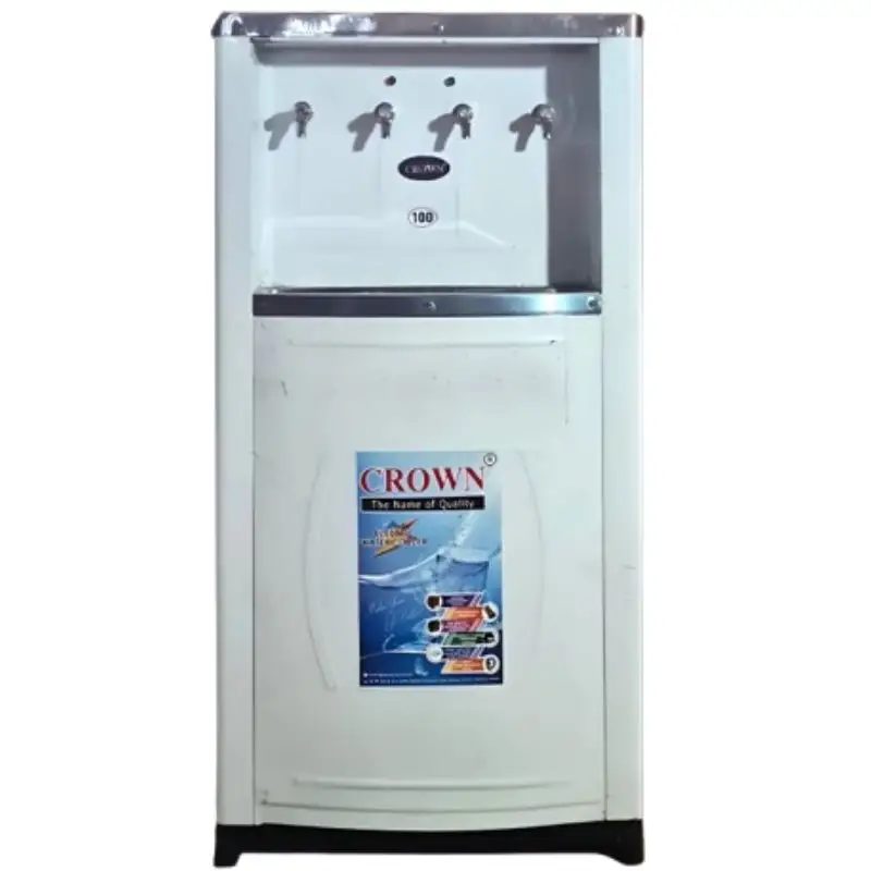 Crown CR-100L Water Cooler With Official Warranty