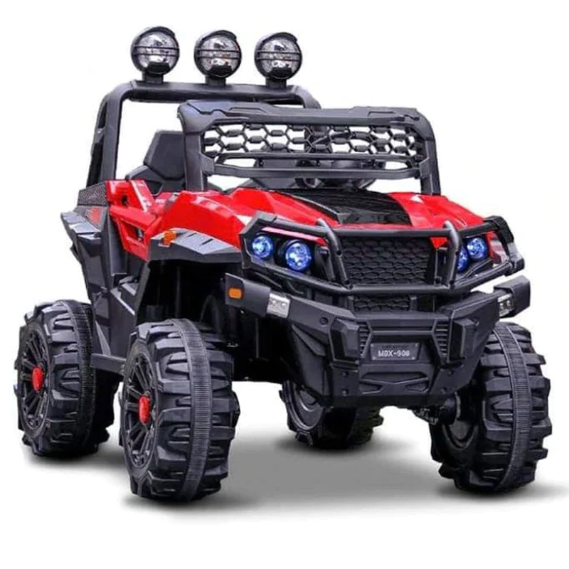 MDX-908 Kids Ride On Electric Jeep