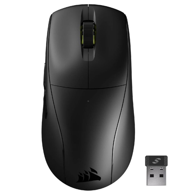 Corsair CH-931D100-AP M75 AIR Wireless Ultra Lightweight Gaming Mouse