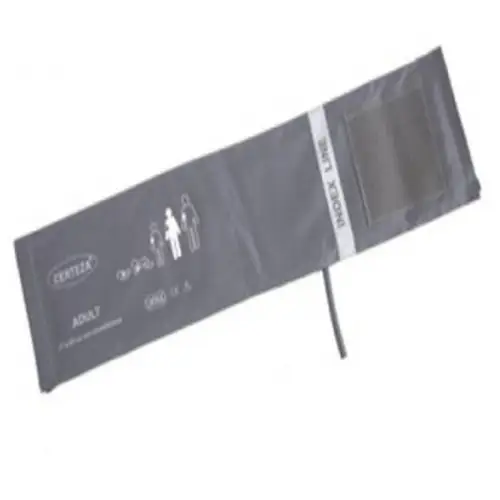 Certeza CR-6006 S-P Cuff/Bladder With Warranty