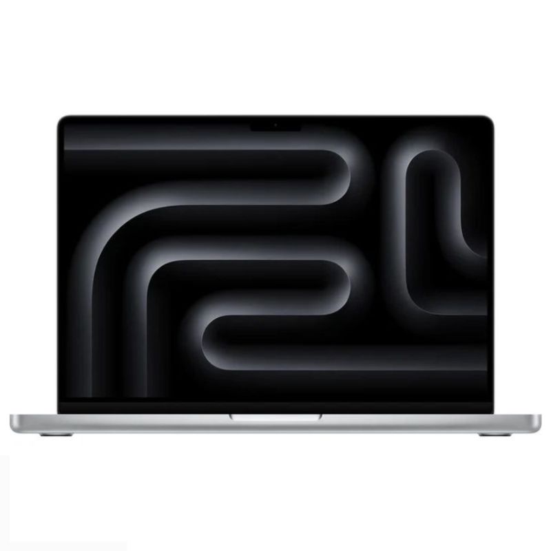 Apple MacBook Pro 16Inch CTO M4 Max 16Core CPU 40Core GPU 64GB 4TB Silver