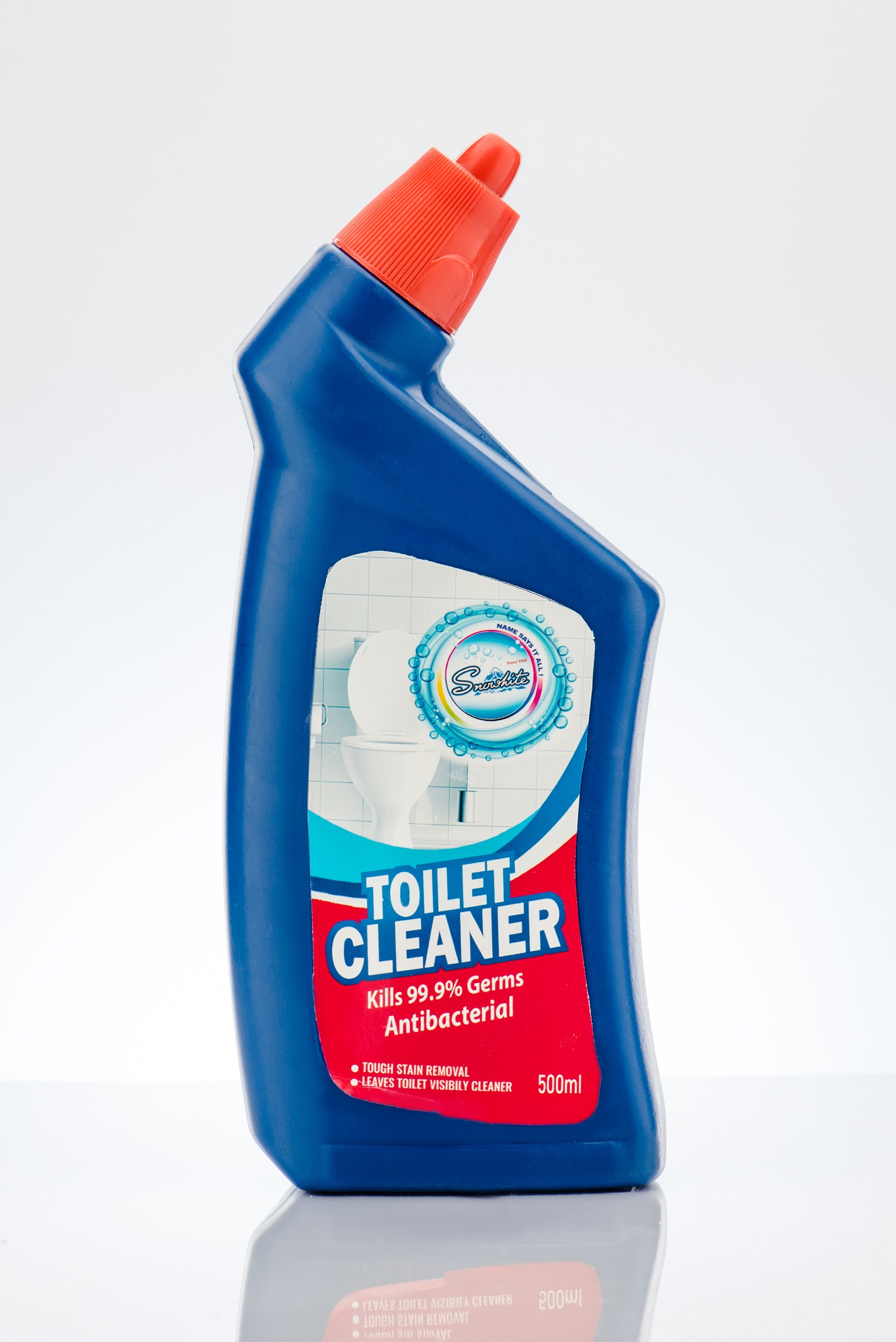 Snowhite Toilet Cleaner 500ml