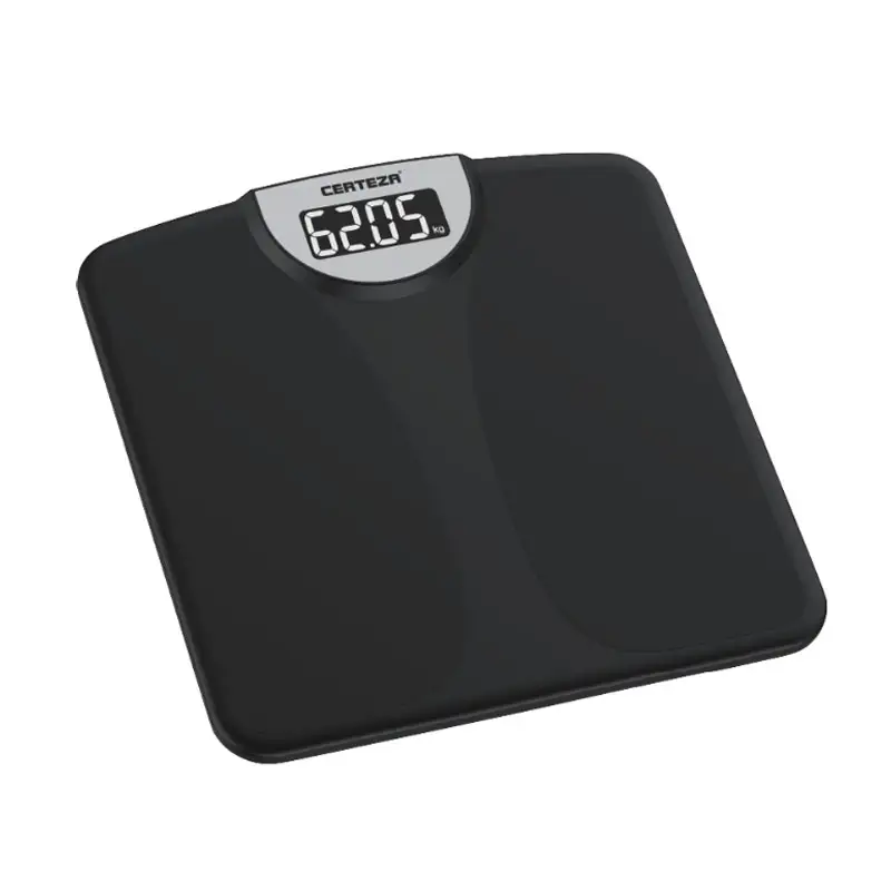 Certeza PS 812 digital Plastic Weighing Scale