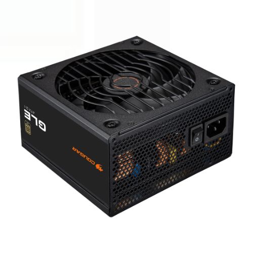 Cougar GLE 1000 W PSU 80 Plus Gold Fully Modular Black Power Supply