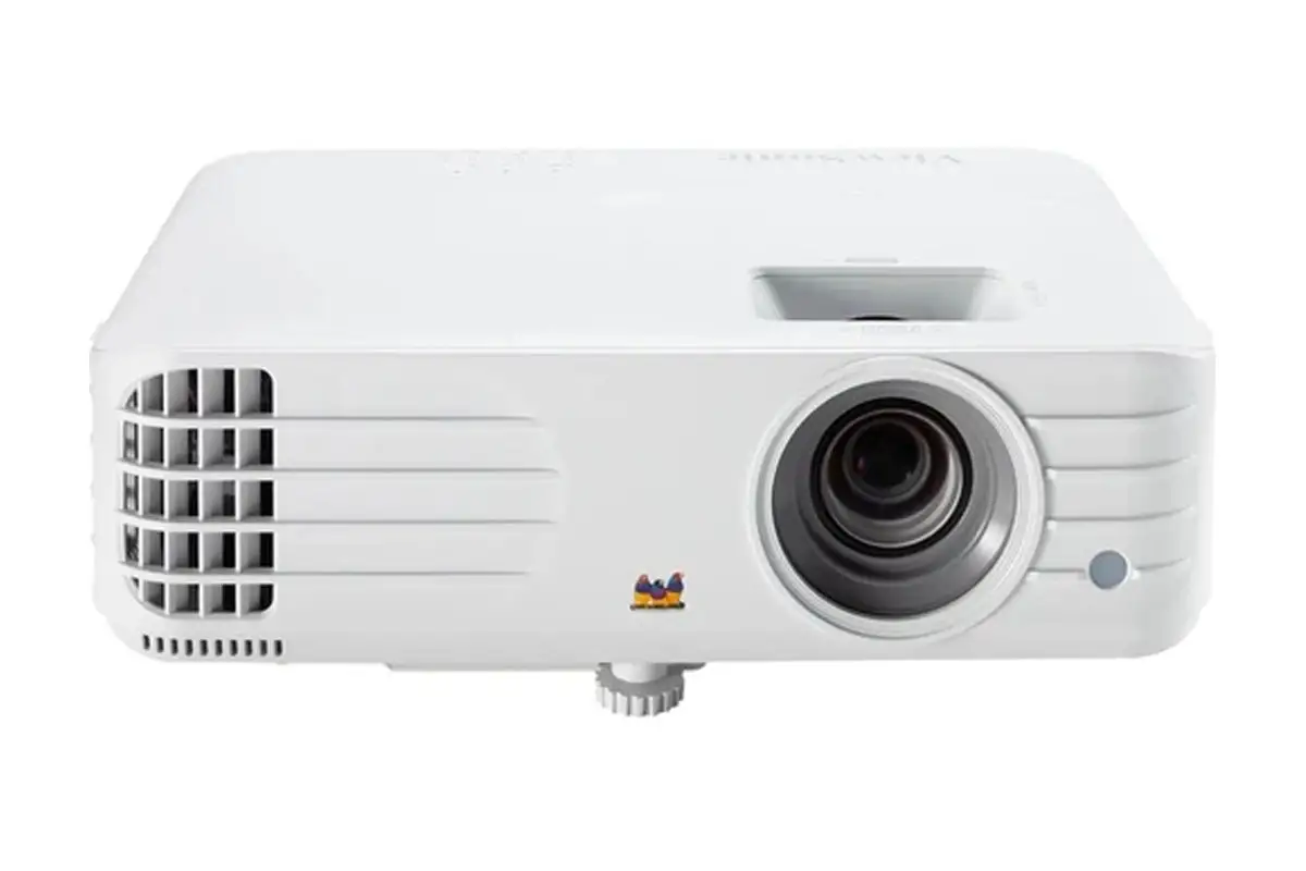 ViewSonic PG-706HD 4000 ANSI Lumens Business Projector