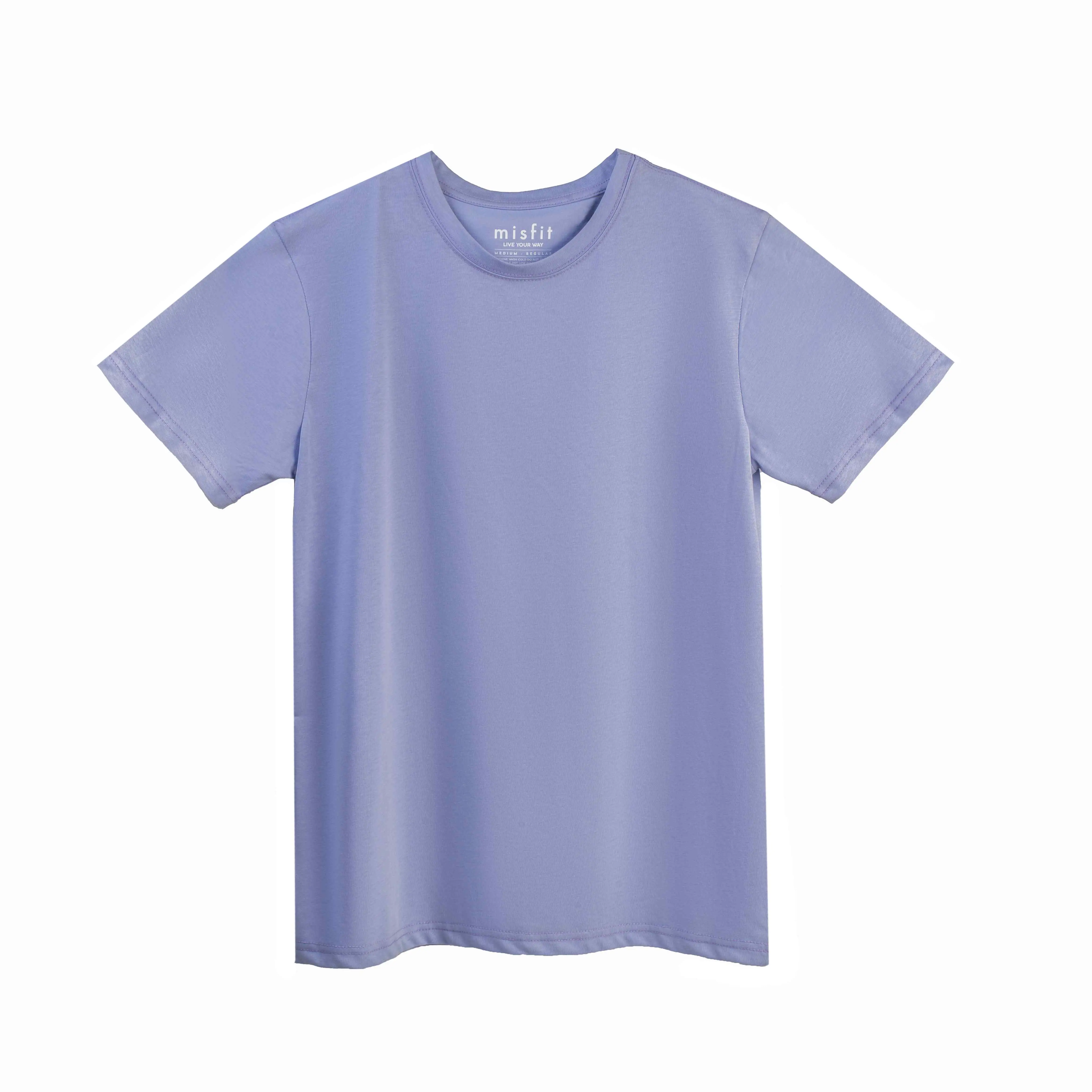 Indigo Illusion Men's Regular T-Shirt