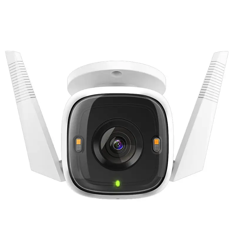 TP-Link Tapo C320WS Outdoor Security Wi-Fi Camera