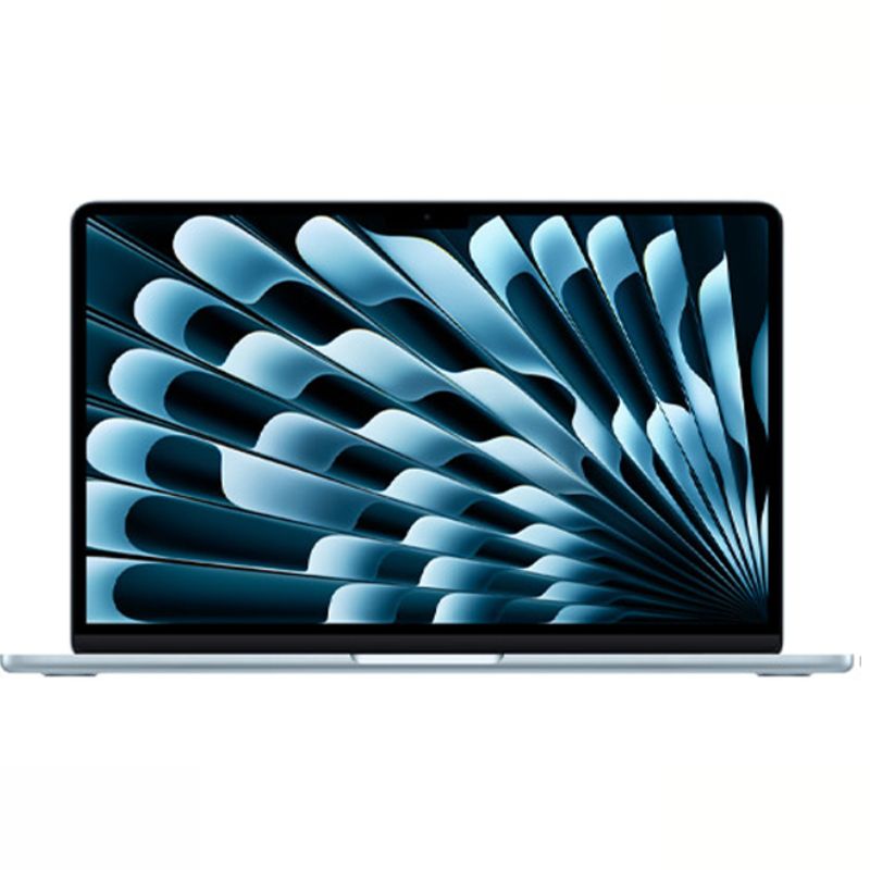 Apple MacBook Air 15 MC7A4 M4 10C CPU 10C GPU 16GB 256GB Sky Blue