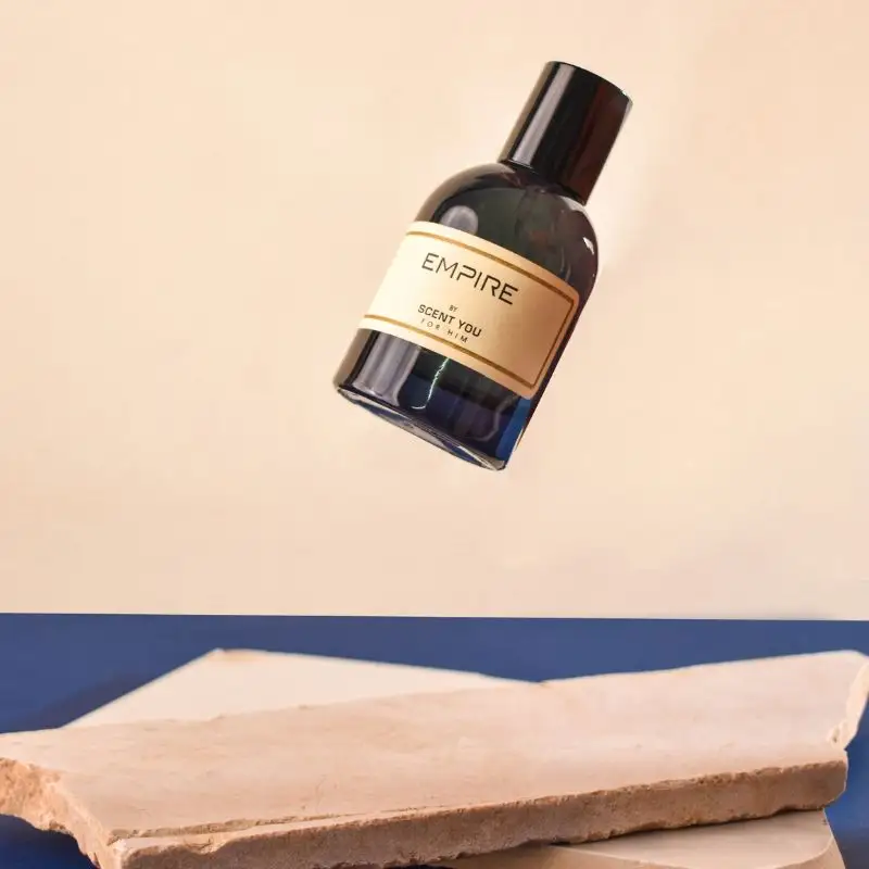Empire - 50ml | Nearest Match to Dior Sauvage