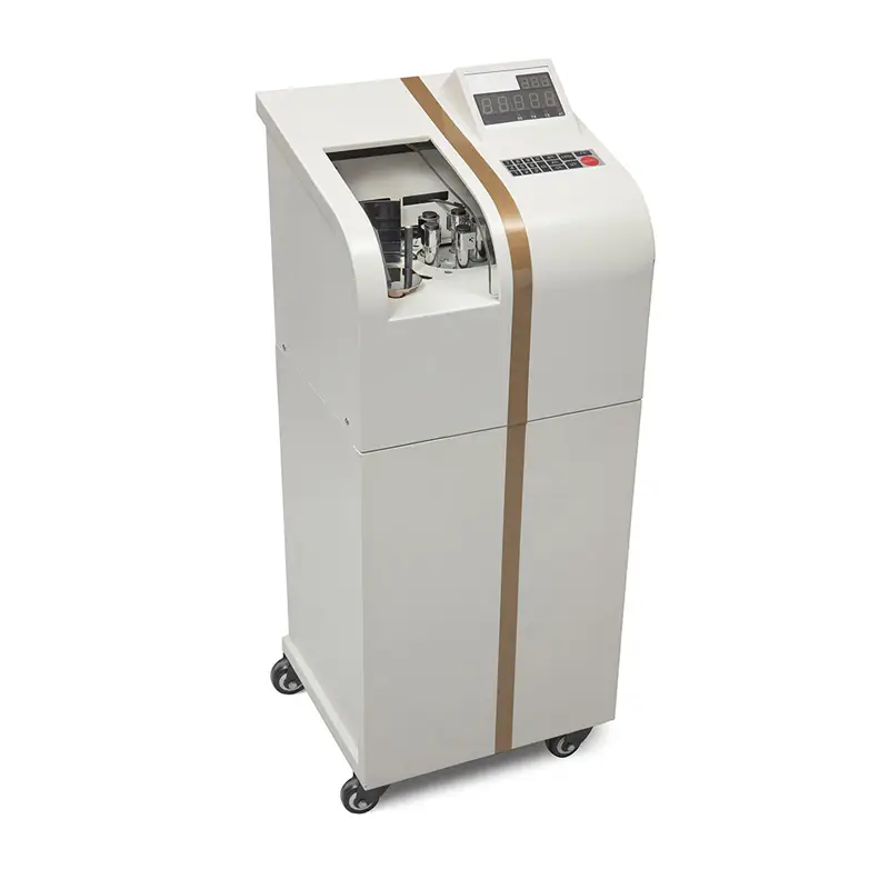 New Wave NW-800 Packet Cash Counting Machine With Official Warranty