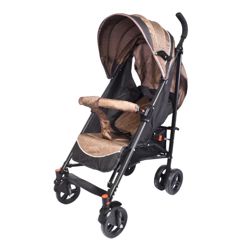 Baby Pram Folding Pushchair