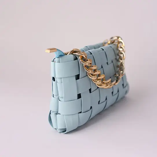 Bella Bag Sky Blue By Cosmart