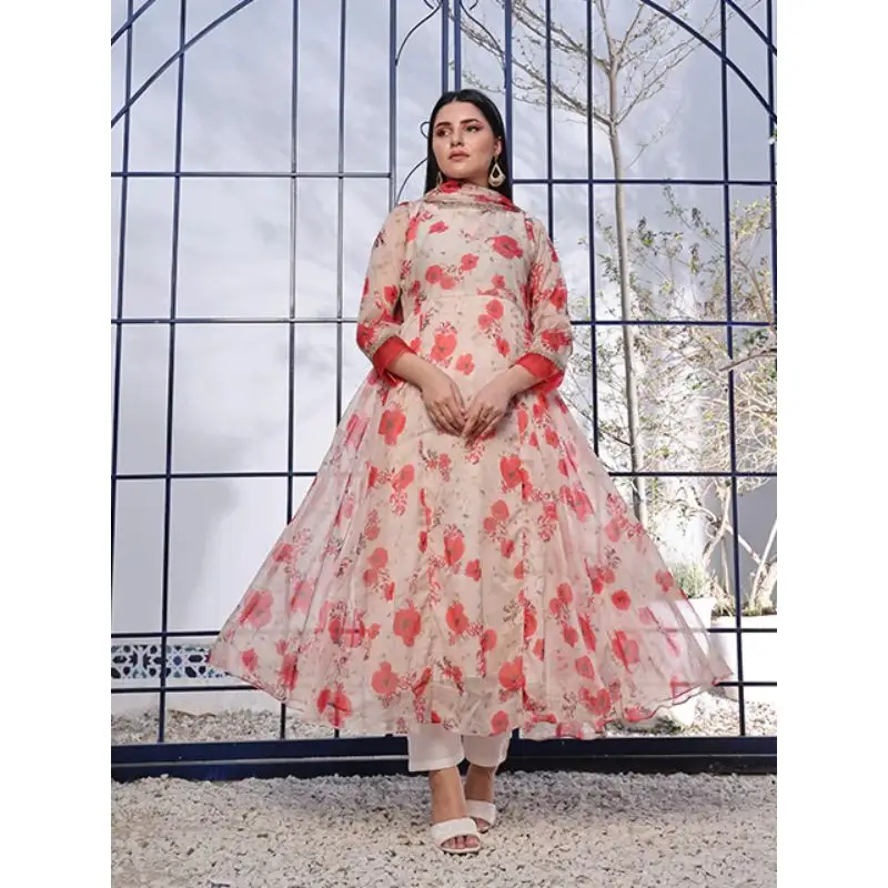 Nazmina (FRT-70) Ruby red amaryllis