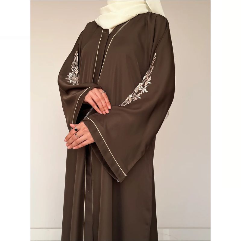 Hatun Grace Abaya For Women