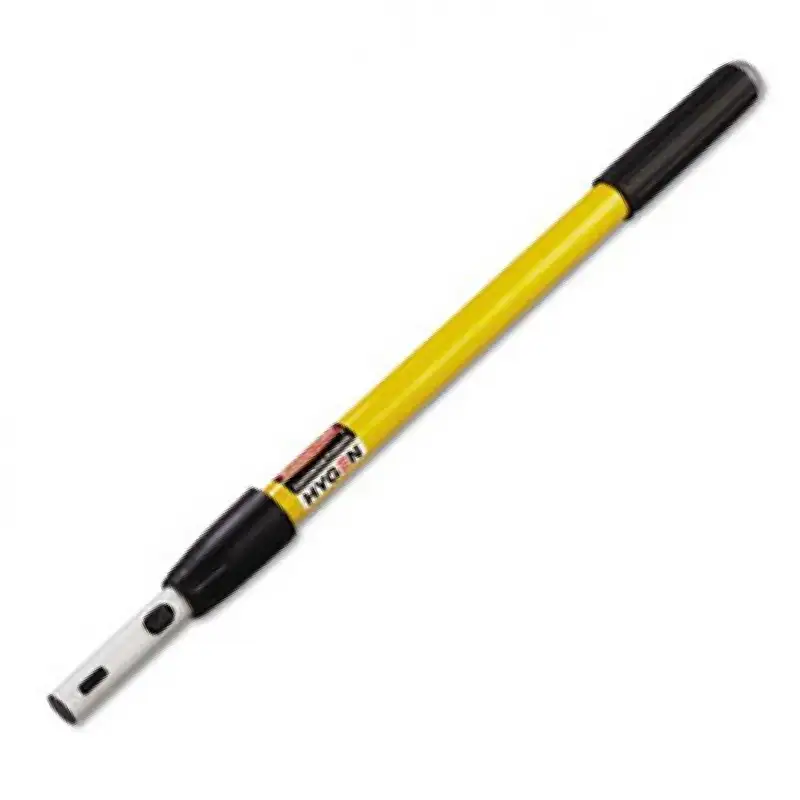 Rubbermaid Hygen Quick-Connect Telescopic Pole 20″ – 40″