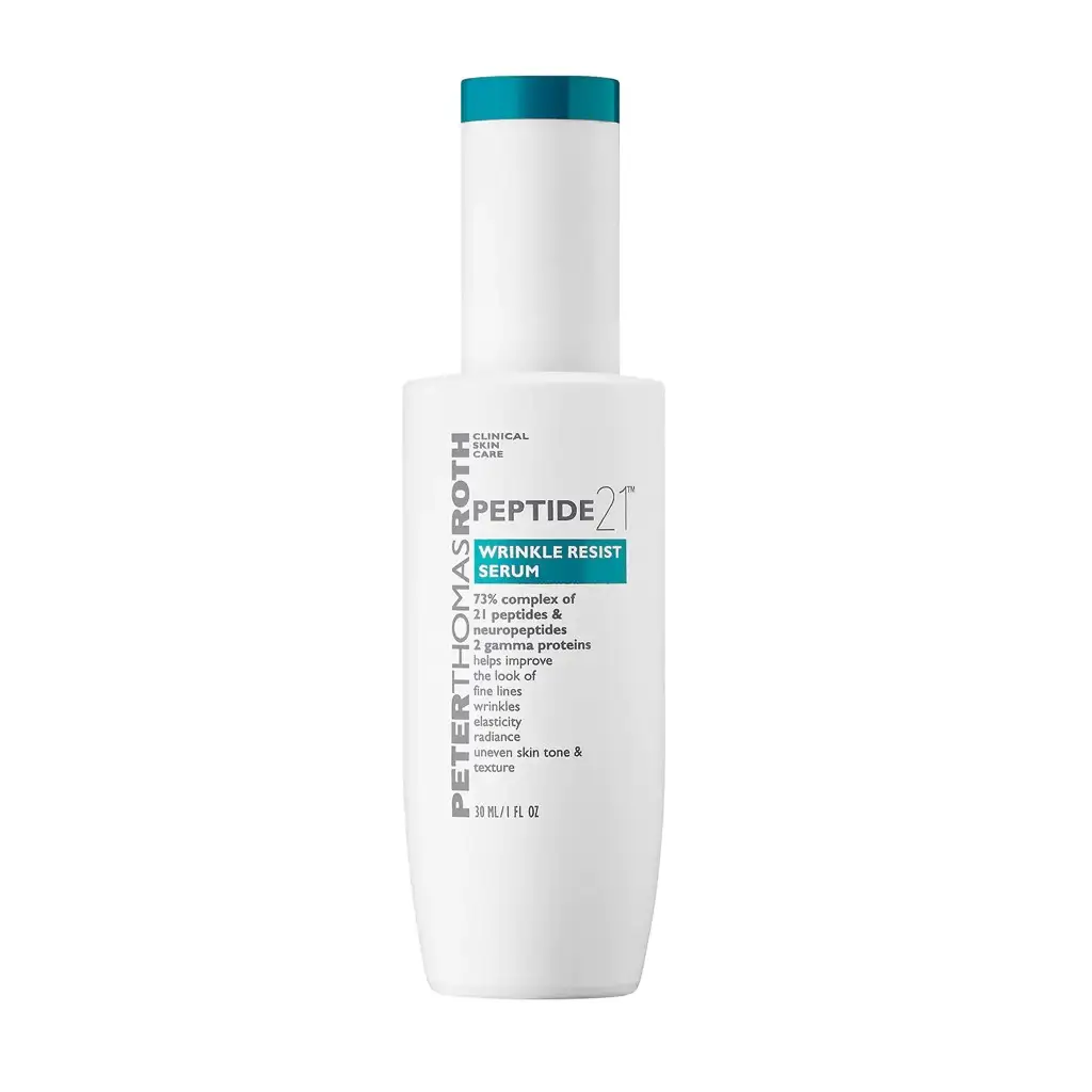 PETER THOMAS ROTH PEPTIDE-21 WRINKLE RESIST SERUM (30 ML)