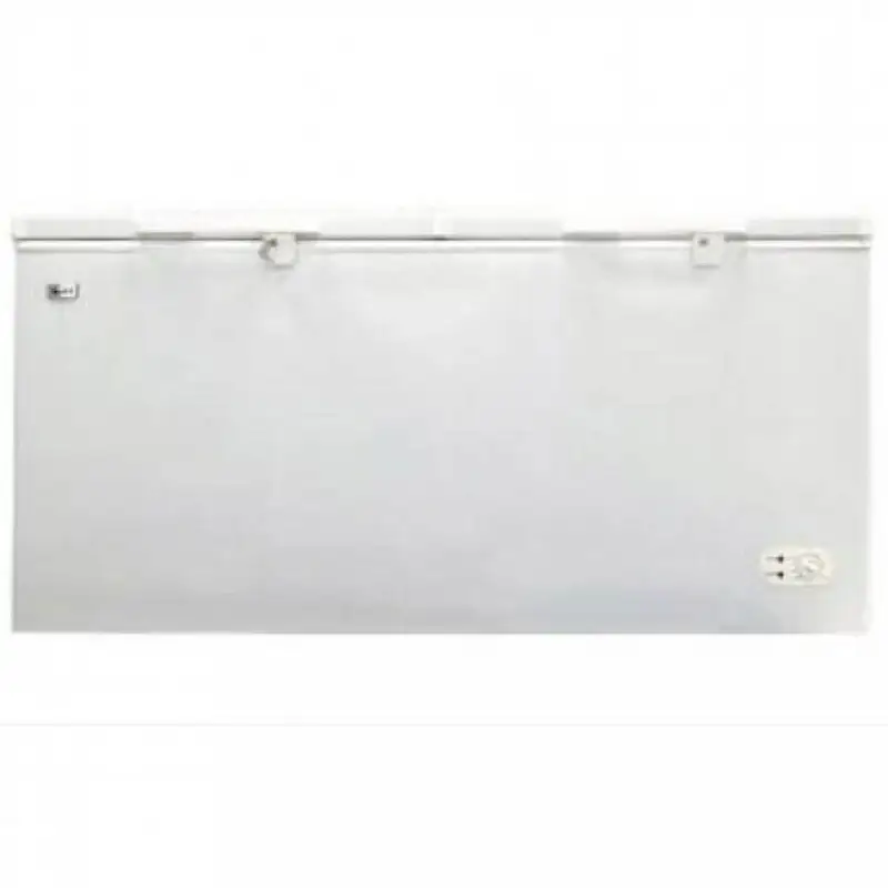 Gaba National GND-17000/17 (T) Twin Door Deep Freezer With Official Warranty