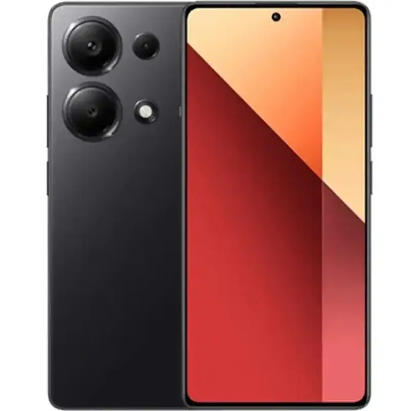 Xiaomi Redmi Note 13 Pro (8GB 256GB) Dual Sim With Official Warranty.
