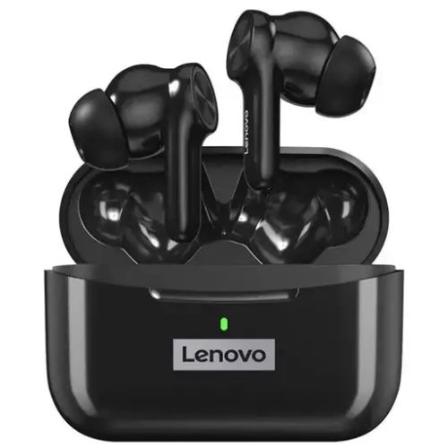 Lenovo LP70 Wireless Earbuds Active Noise Cancellation