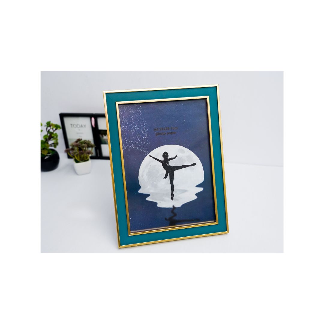 Basic Photo Frame