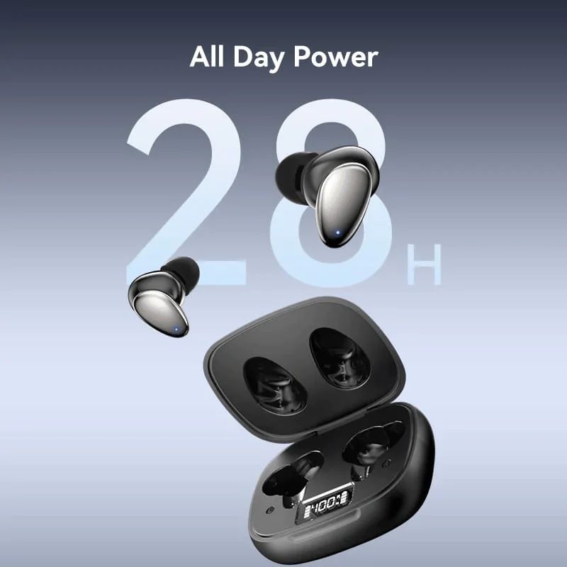 Vention True Wireless Bluetooth Earbuds Tiny T13