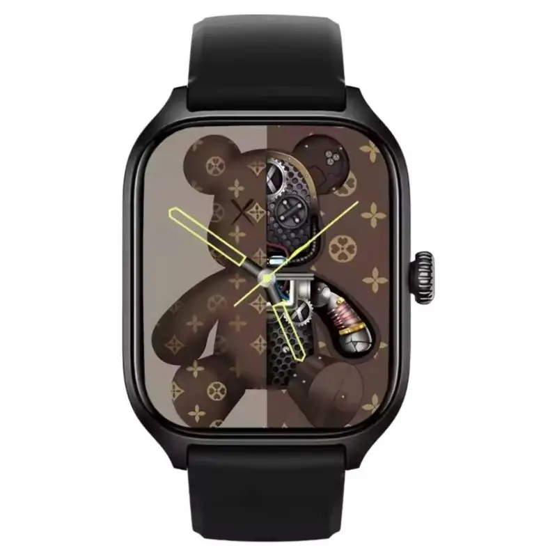 H9 Pro Max Smart Watch