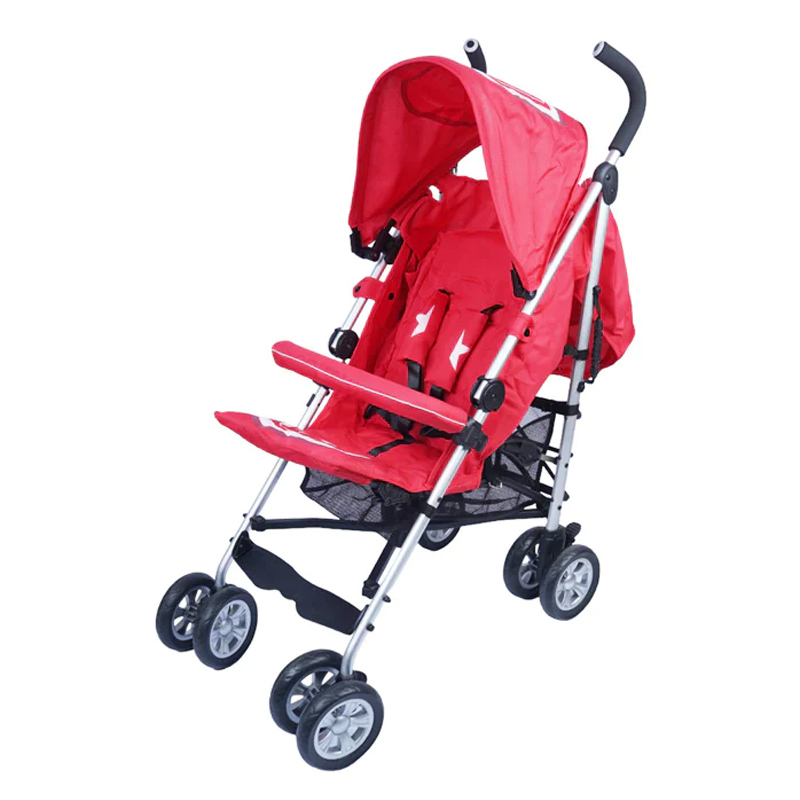 Baby Travel Buggy Push Stroller