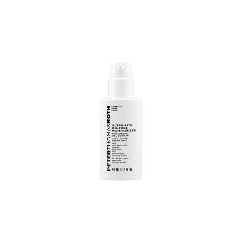 PETER THOMAS ROTH ULTRA LITE OIL FREE MOISTURIZER