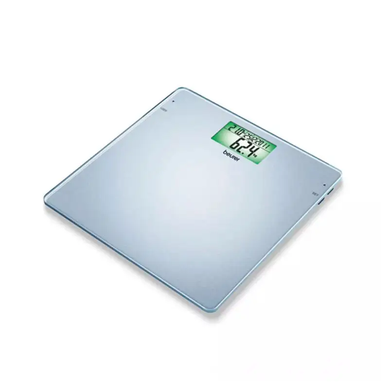 Beurer Gs 42 Bmi Glass Scale