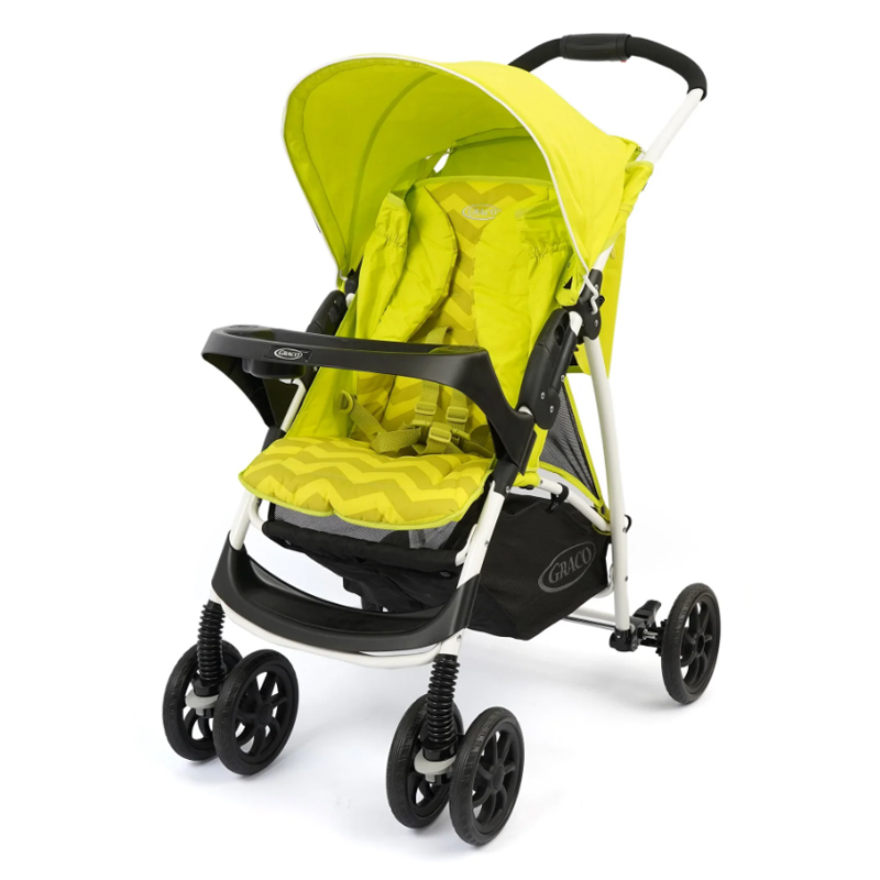 Graco Baby Premium Stroller