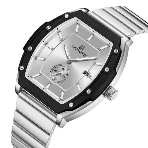 NaviForce NF 8068 Eternal Watch For Mens With Official Warranty