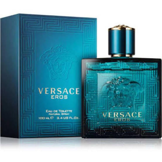 Versace Eros Perfume