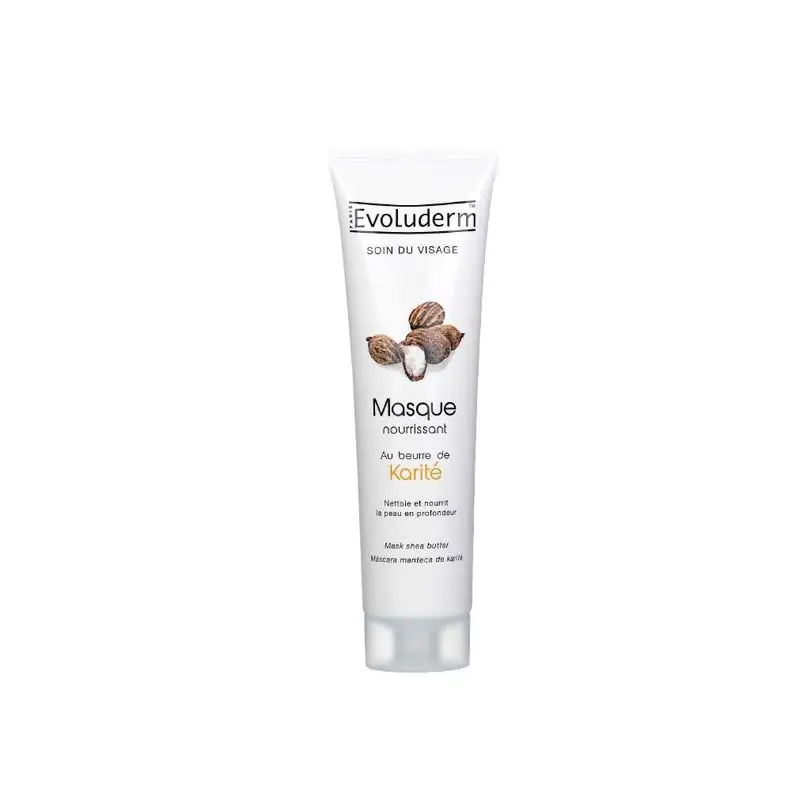 Face Mask Shea 150ml
