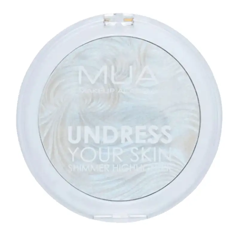 Mua Uys Highlighting Powder - Pearlescent Sheen - 5055402957730