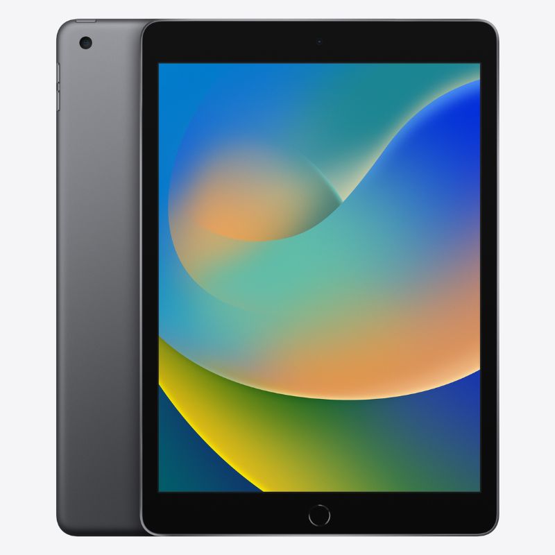 Apple iPad 9th Generation 256GB Wi-Fi