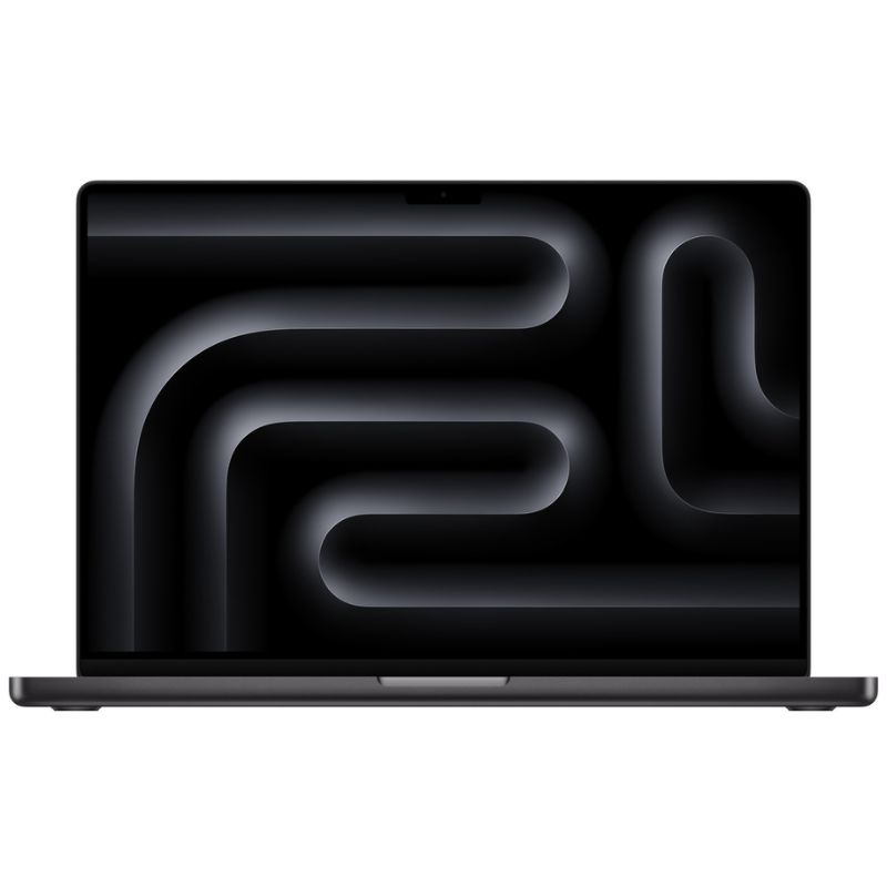 Macbook Pro 16 M3 Max CTO 14 Core CPU 30 Core GPU 36GB 8TB
