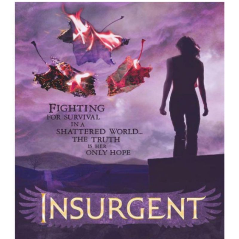 insurgent2 (E-Book)