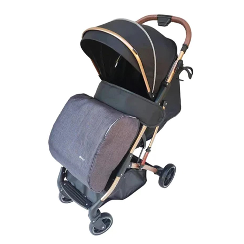 Belecoo Folding Baby Stroller