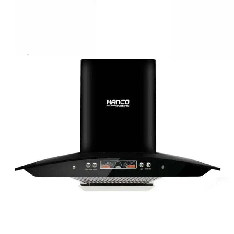 Hanco HD-003 kitchen Hood With Official Warranty