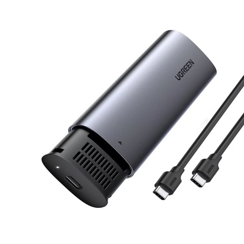 Ugreen M.2 Nvme Portable SSD Enclosure 10902