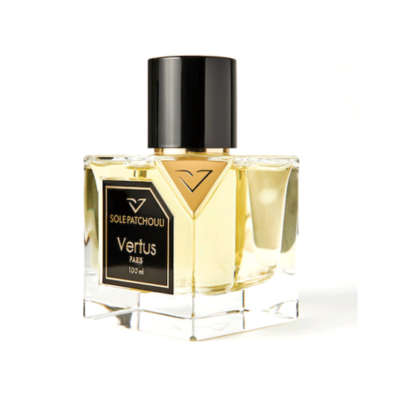 Vertus Sole Patchouli EDP 100 Ml