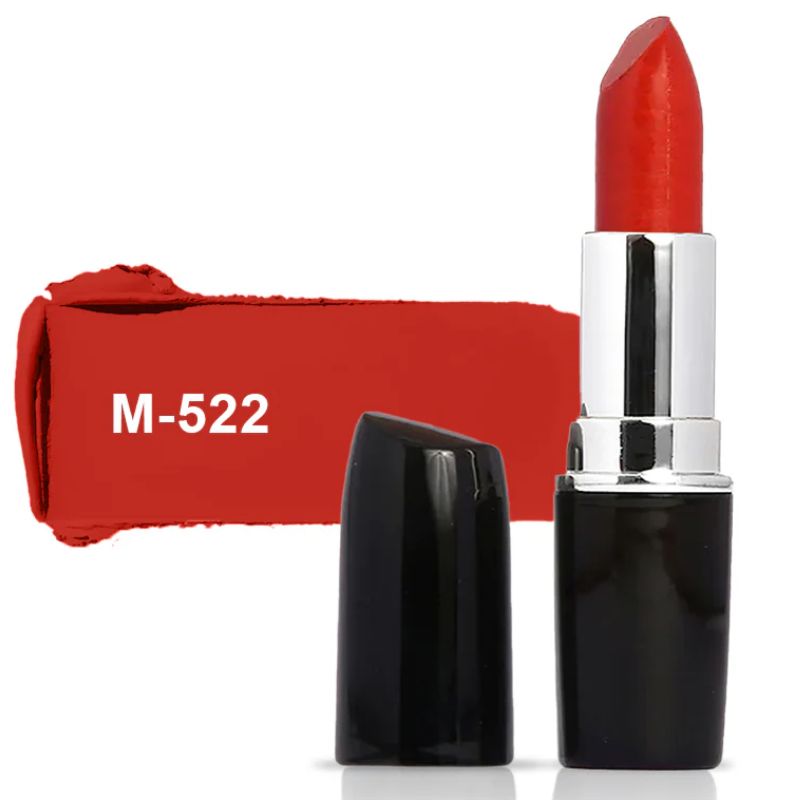Swiss Miss Non Sticky Flame Fusion (M-522) Lipsticks