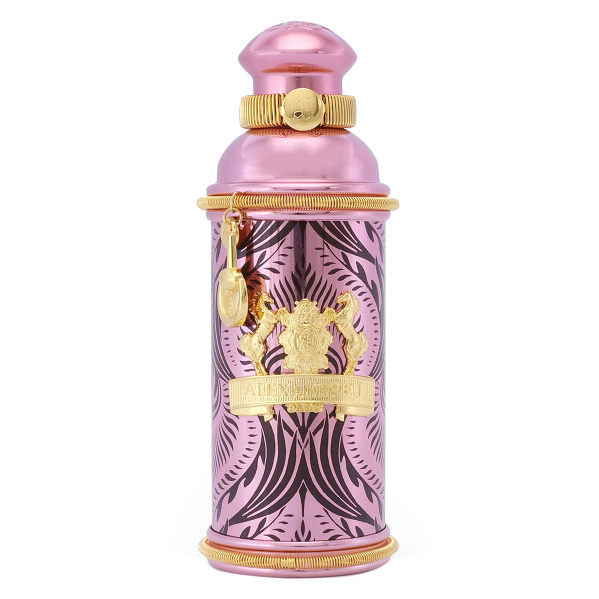 Alexandre J Morning Muscs Eau De Parfum Unisex 100ml (3760016770324)