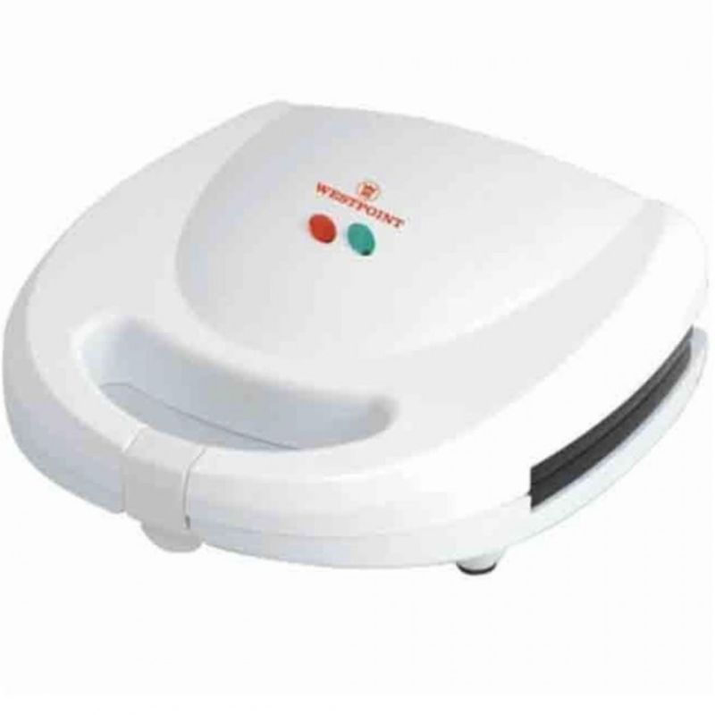 Westpoint WF-636 Sandwich Maker With Official Warranty