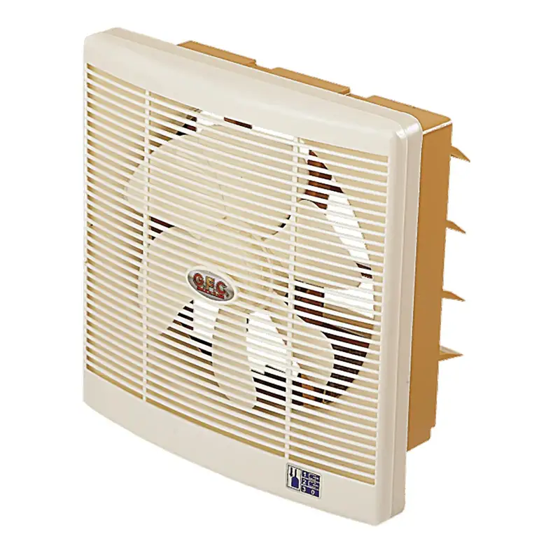 GFC Exhaust Fan Plastic Body 10 Inch With Official Warranty