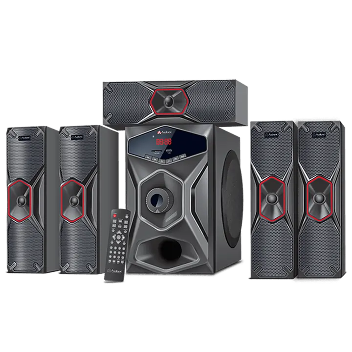 Audionic Pace-8 Home Theater System