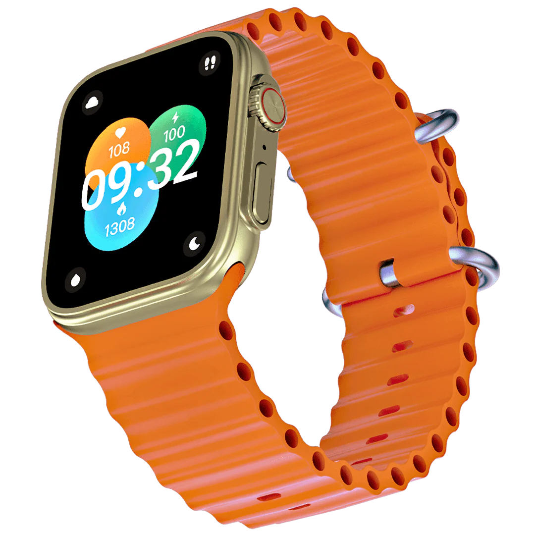 Dany Pulse Pro Smart Watch